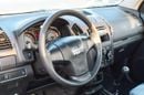Isuzu DMax ISUZU DMAX 2.5L 2WD SC DIESEL PICKUP 2026