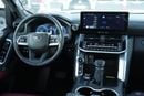 تويوتا لاند كروزر Toyota Land Cruiser LC300 VXR 3.5L TWIN TURBO FULL OPTION MY25
