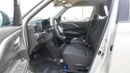 Suzuki Swift Brand New Suzuki Swift 2026 1.2L FWD Petrol |White/Black |N-SWI12- P-26 |FOR EXPORT