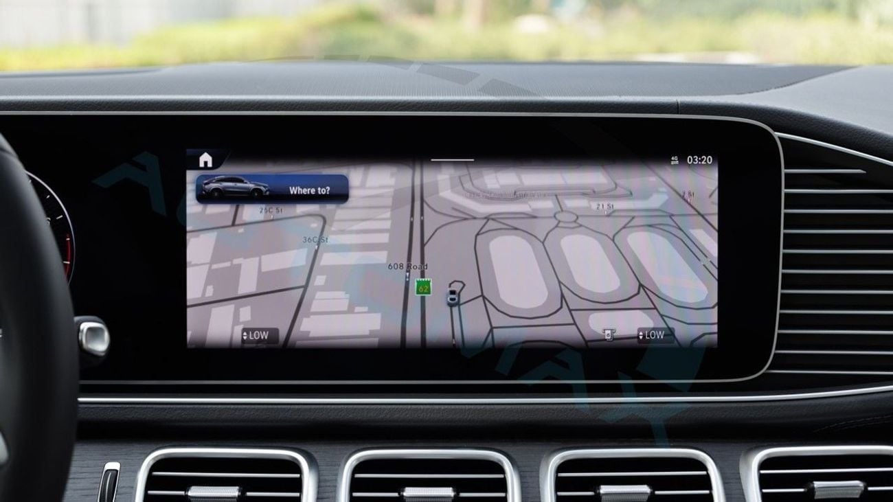 Mercedes-Benz GLE 450 Coupe AMG 4MATIC EQ Boost 2026 GCC 0Km With 2 Years Unlimited Mileage @Official Dealer