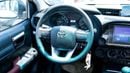 Toyota Hilux GL GCC Specs