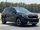 Kia Seltos Kia Seltos 2024 SX 1.4L Turbo GCC (Brand New)
