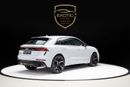 أودي RSQ8 quattro 4.0L