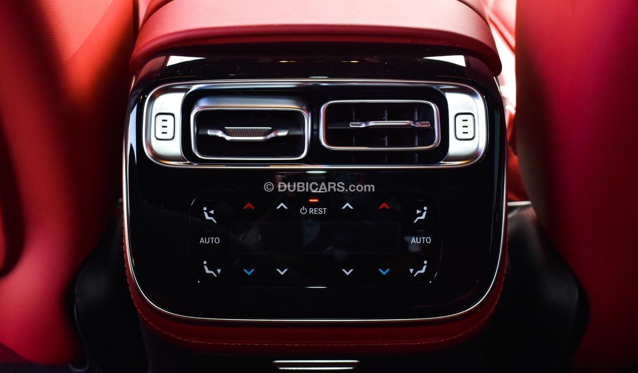 Mercedes-Benz S 500 4Matic