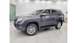 Toyota Prado GXR V6 - 2017 - GCC - ONE YEAR WARRANTY - IMMACULATE CONDITION - AED 1,700 PER MONTH FOR  5 YEARS -