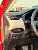 تويوتا راف ٤ XLE 2.5 L | sunroof, push start low mileage full option