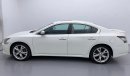 Nissan Maxima SR 3.5 | Under Warranty | Inspected on 150+ parameters