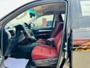 تويوتا هيلوكس GLX LHD 2.4L 4 Cyl diesel engine Automatic Gear 4WD Utility Pickup Truck 5 Seats 4 Doors