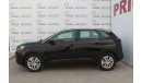 Peugeot 3008 1.6L ACTIVE 2018 GCC AGENCY WARRANTY