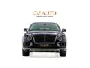 Bentley Bentayga Bentayga 4.0T