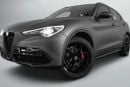 Alfa Romeo Stelvio Super