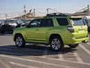 تويوتا فور رنر LIMITED TRD Sport