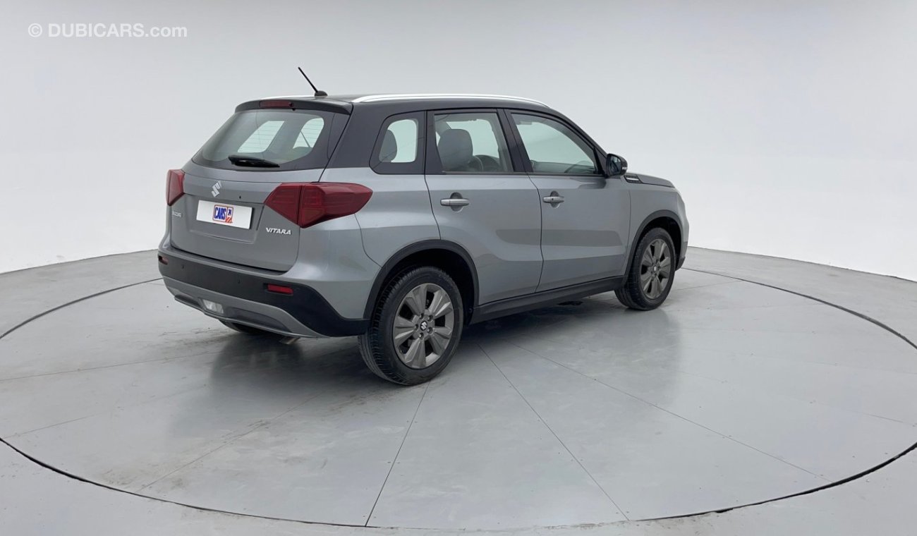 Suzuki Vitara GLX 1.6 | Zero Down Payment | Free Home Test Drive