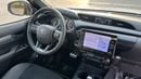 تويوتا هيلوكس Toyota Hilux 4.0L GR Sport Full option Automatic