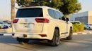 Toyota Land Cruiser EXR