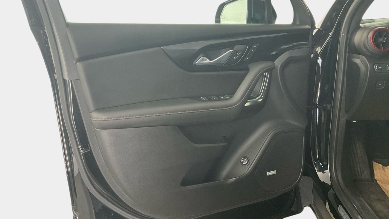 شيفروليه بلازر RS | شامل الضمان | 0 ﺪﻔﻋﺓ ﺃﻮﻟﻯ