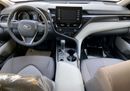 Toyota Camry TOYOTA CAMRY 2.5L GLE PERTOL FULL OPTION