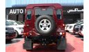 Land Rover Defender (2016) 90 DEISEL GCC,FULL HISTRORY SERVICE FROM AL TAYER