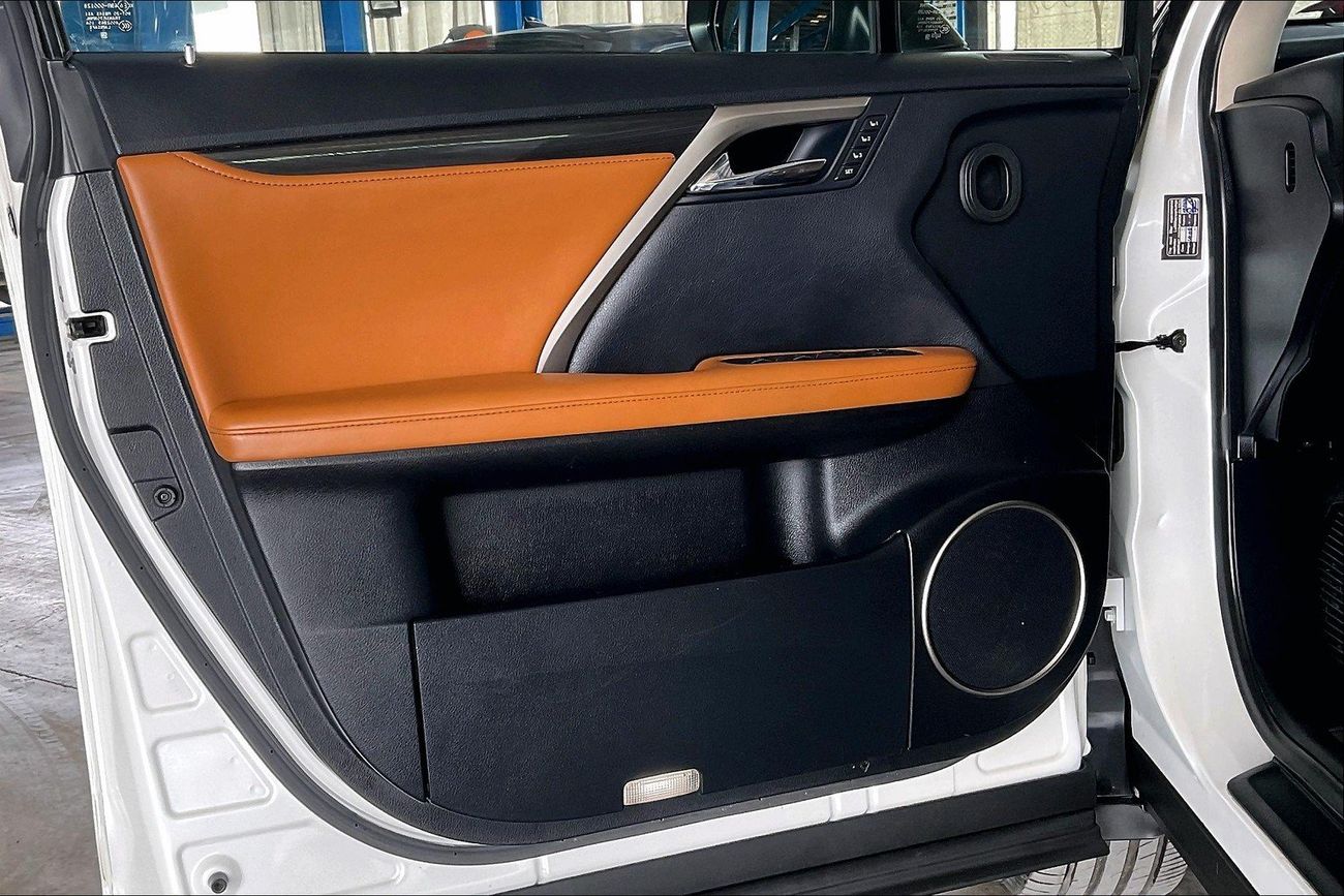 Lexus RX450h Premier | Guaranteed Warranty | 0 Down Payment