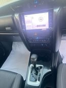 تويوتا فورتونر diesel 2.8 liter ,Right hand drive 2023 Model ,only for export available