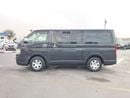 Toyota Hiace (RAMADAN OFFER) TOYOTA HIACE VAN RHD 2006 MODEL 2.0 L PETRO AUTOMATIC(PM49614)