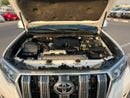 Toyota Prado TX-L 2021 Toyota Prado  - Leather & Electric Seats - Push Start - Adventure  - 2.8L V4 Deisel Fuel -