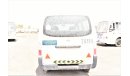 Nissan Urvan 2.5L MANUAL 2005 15-SEATER GCC MINI BUS