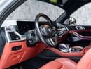 BMW X5 M COMPETITION