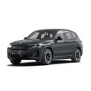 بي أم دبليو iX3 بي ام دبليو IX3 بايونير