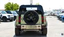 Land Rover Defender 90 P400 3.0 X-Dynamic S AWD Aut.
