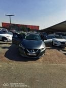 Nissan Maxima S 3.5L No.2 , Gcc