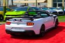 فورد موستانج PREMIUM EcoBoost 2.3L Convertible A/T