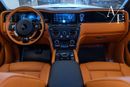 Rolls-Royce Cullinan 2025 Rolls Royce Cullinan V12, Like Brand New, Delivery kms, Fully Loaded, Japanese Spec