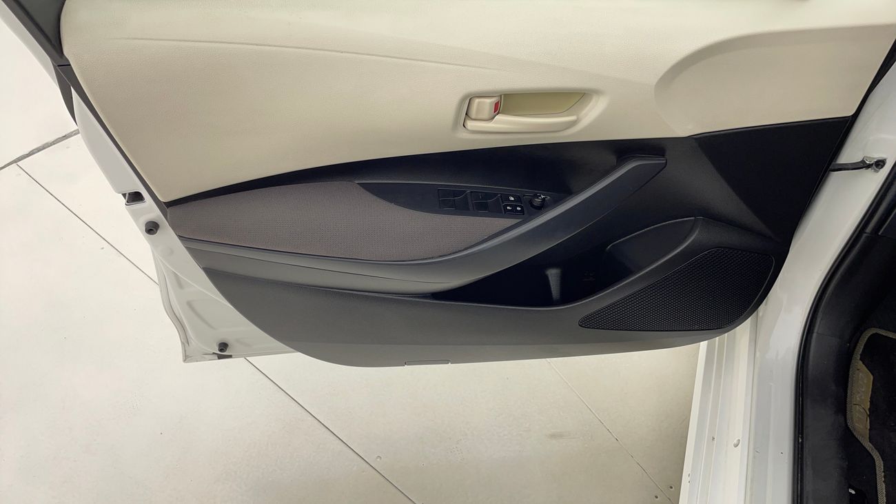 Toyota Corolla XLI 1.6 | Zero Down Payment | Free Home Test Drive