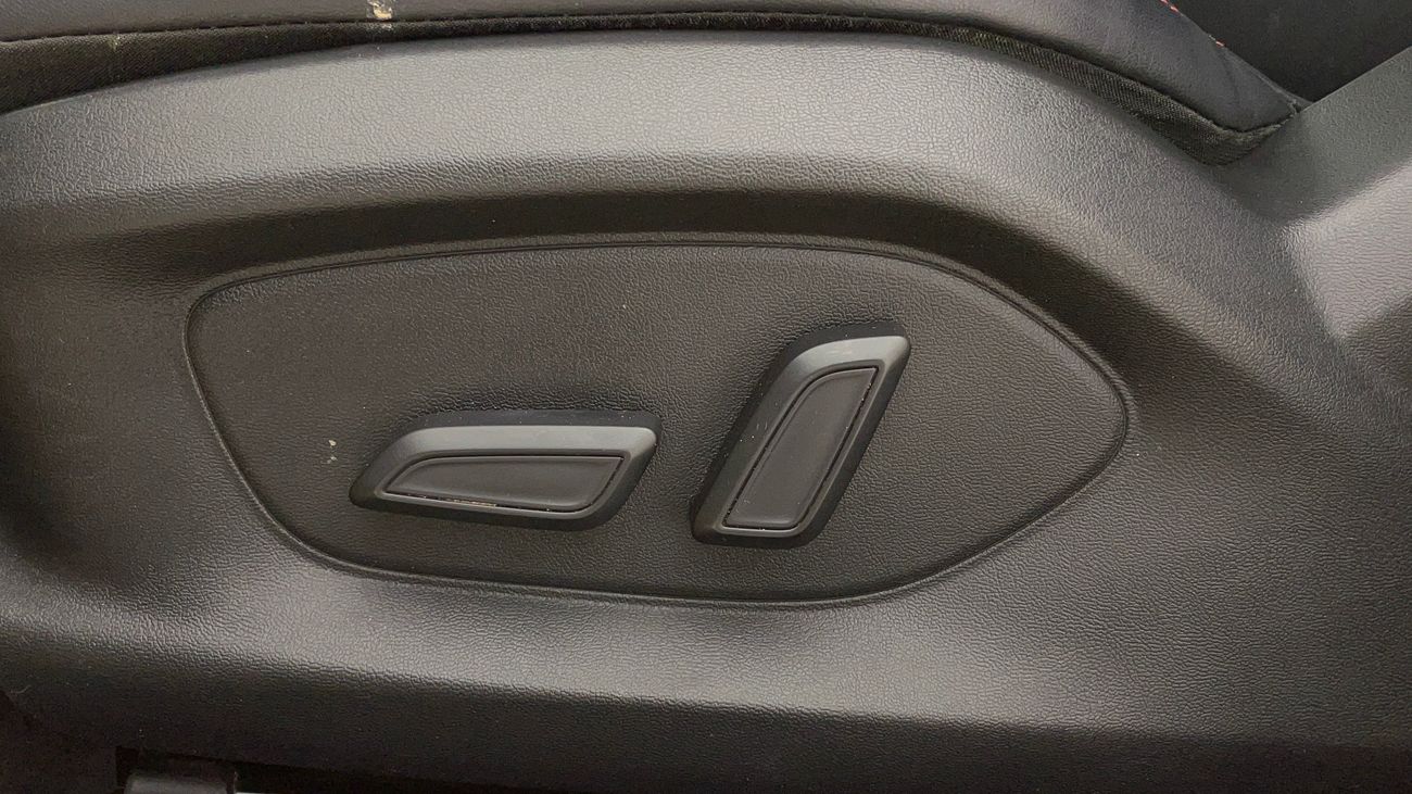 MG GT LUXURY 1.5 | Zero Down Payment | Home Test Drive