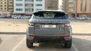 لاند روفر رانج روفر إيفوك LAND ROVER RANGE ROVER EVOQUE - 2.0L - PETROL - AUTOMATIC TRANSMISSION - 2015 MODEL YEAR