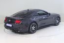 Ford Mustang STD CP1022 / AL TAYER MOTORS AL QOUZ SHOWROOM