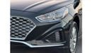 Hyundai Sonata In excellent condition and requires no expense