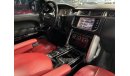 Land Rover Range Rover Vogue Supercharged