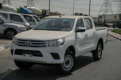 تويوتا هيلوكس