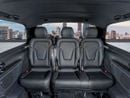 Mercedes Benz V300 AVANTGARDE with Additional Rear A/C