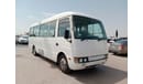 Mitsubishi Rosa MITSUBISHI ROSA BUS RIGHT HAND DRIVE(PM00030)