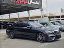 Mercedes-Benz S 450 Std 3.0L 4Matic