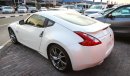 نيسان 370Z