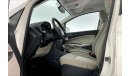 Ford EcoSport Ambiente