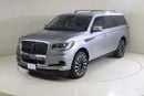 لينكولن نافيجاتور بريزيدنشيال NV-N1923L/AL TAYER MOTORS/ AL QOUZ SHOWROOM