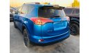 Toyota RAV4 LE VERY LOW MILEAGE