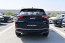 Kia Sportage Kia Sportage 1.5L Turbo, Chinese Color Black, Model 2025