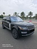 لاند روفر رينج روفر Autobiography 5.0L (510 HP)