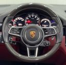 Porsche Cayenne S 2.9L (440 HP) 2019 Porsche Cayenne S, Warranty, Full Porsche Service History, Full Options, Low Km